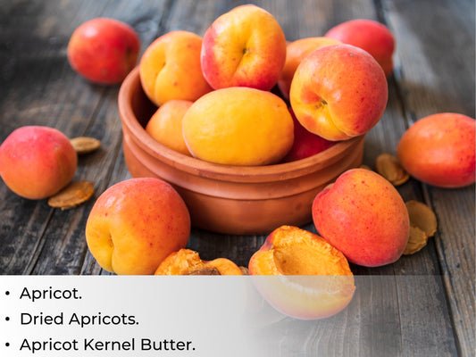 Apricot