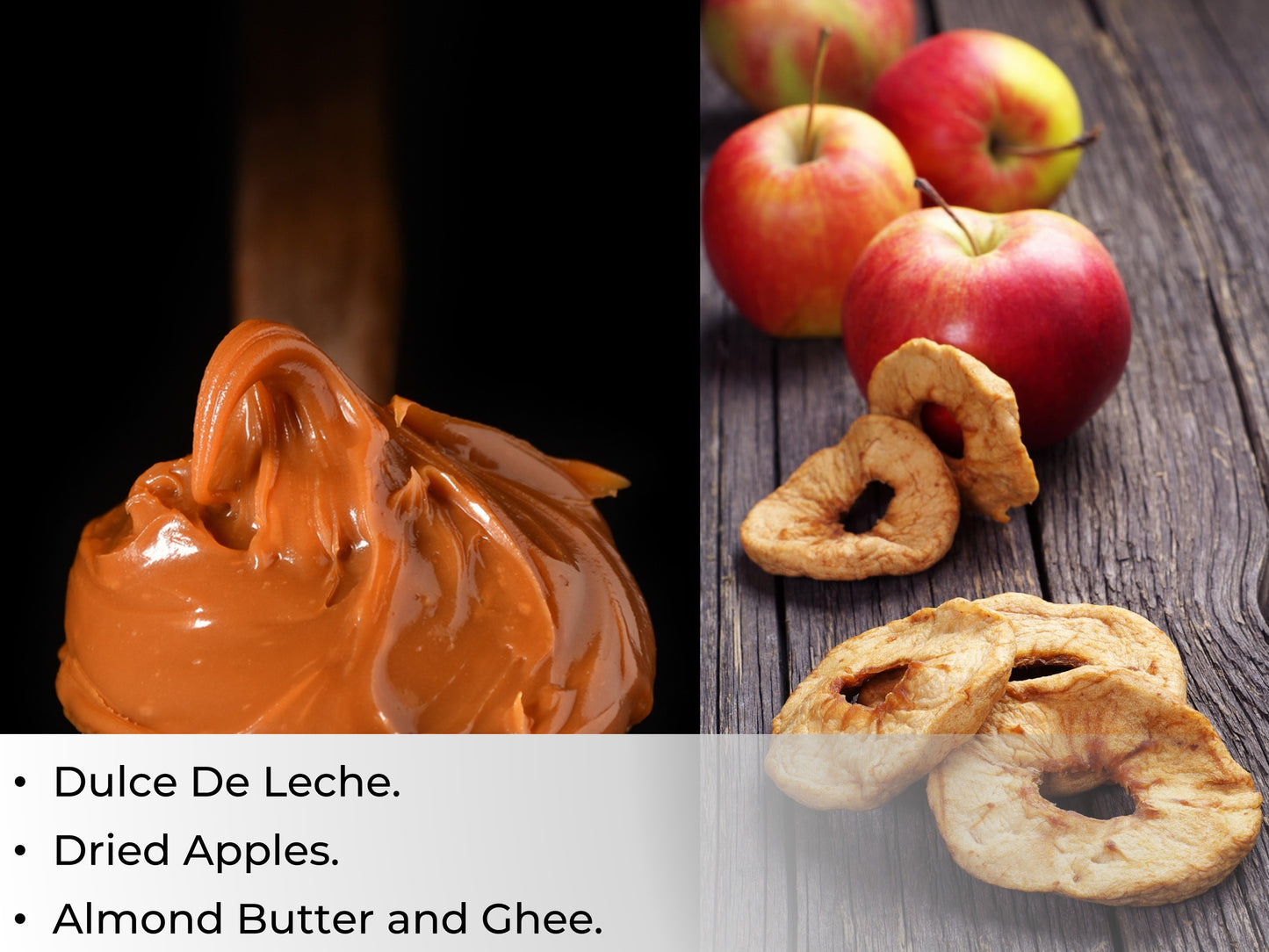 Dulce De Leche