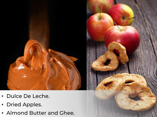 Dulce De Leche